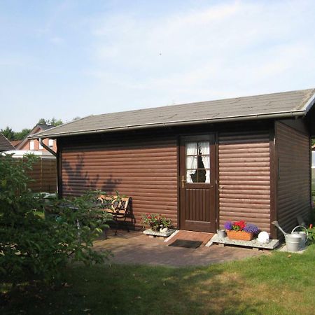 Apartmán Meyer Soltau Exteriér fotografie
