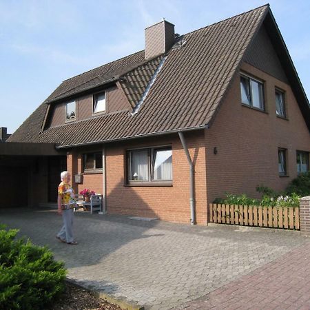 Apartmán Meyer Soltau Exteriér fotografie