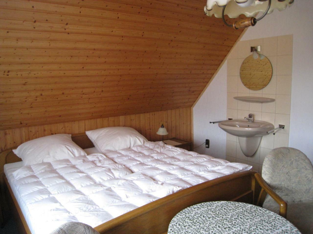Apartmán Meyer Soltau Exteriér fotografie