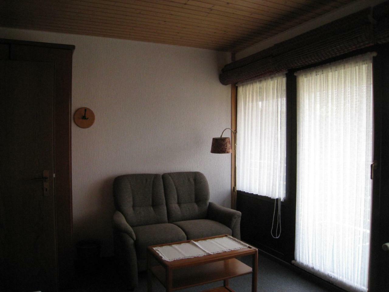 Apartmán Meyer Soltau Exteriér fotografie