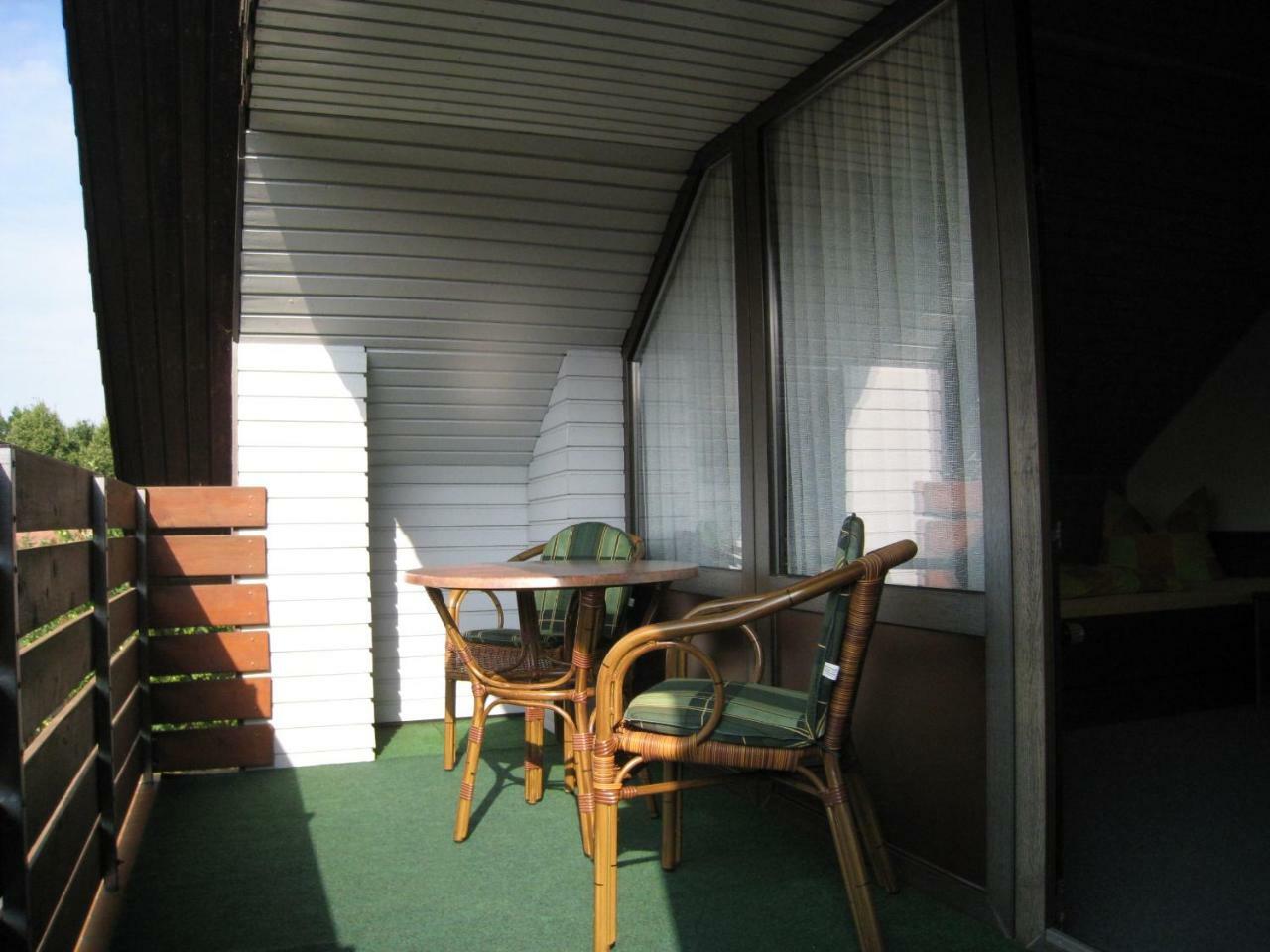 Apartmán Meyer Soltau Exteriér fotografie