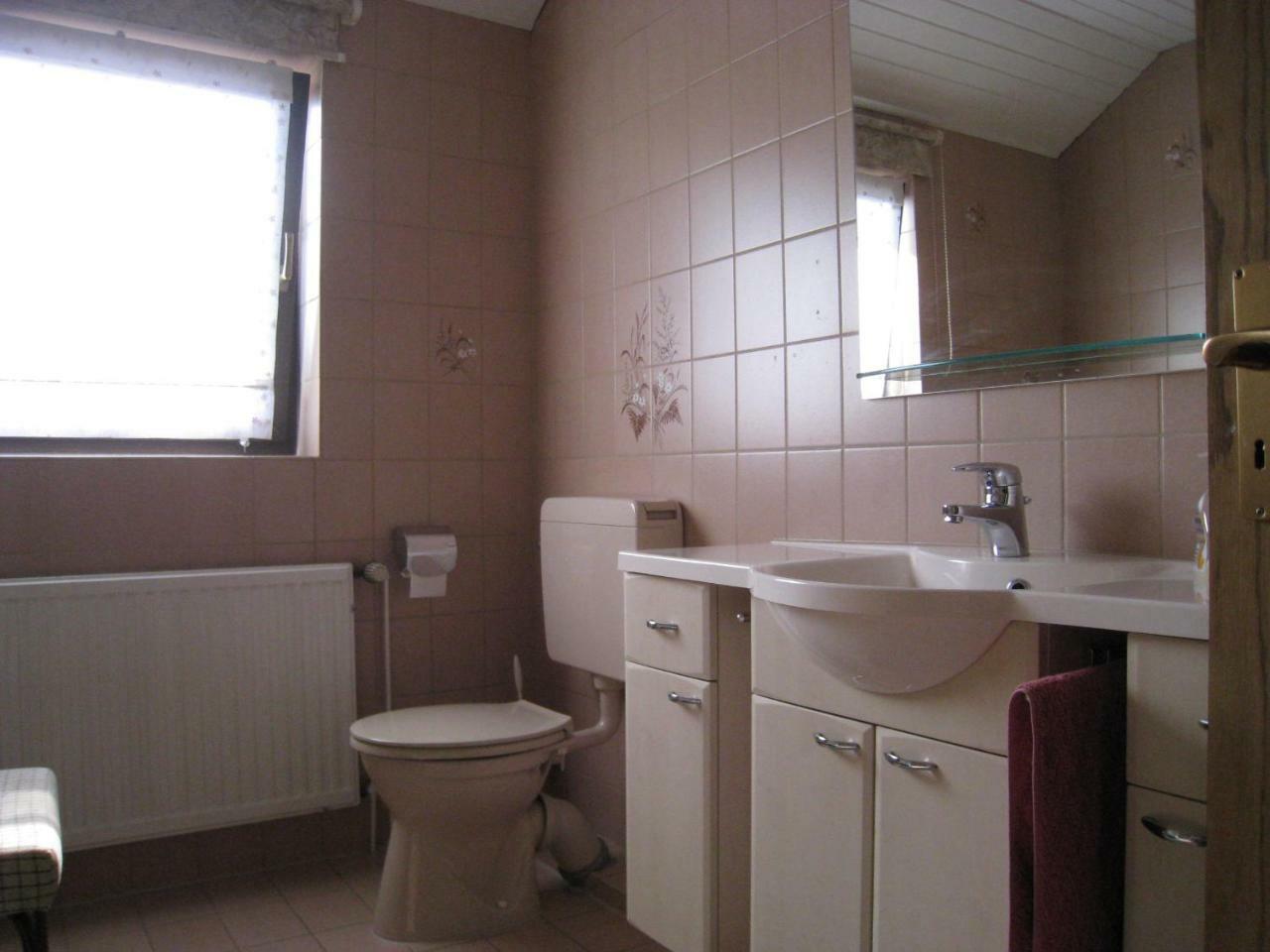 Apartmán Meyer Soltau Exteriér fotografie