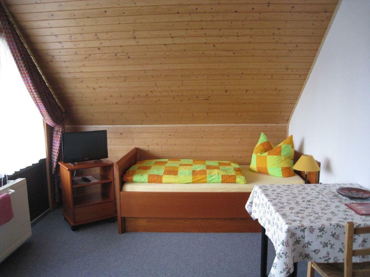 Apartmán Meyer Soltau Exteriér fotografie