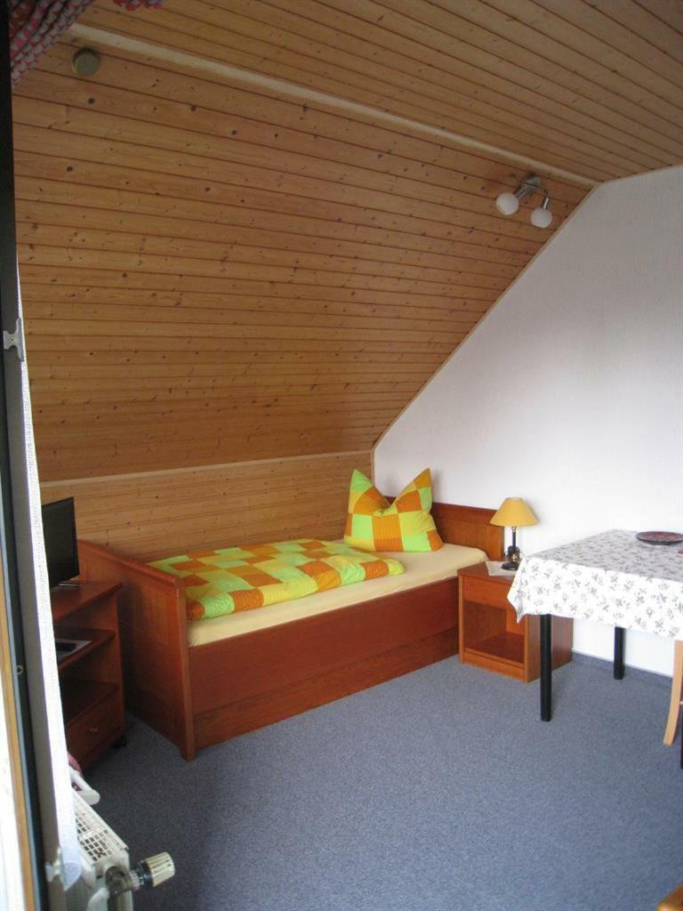 Apartmán Meyer Soltau Exteriér fotografie